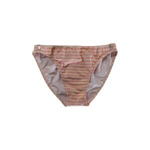 PACIFIC RAINBOW - BIKINI BOTTOM - STRIPE - LIGHT /DARK PINK - 14Y - NEW NO TAG